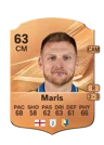 Maris - 63 - Rare