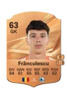 Frănculescu - 63 - Rare