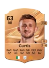 Curtis - 63 - Rare