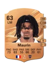 Maurin - 63 - Rare