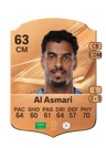 Al Asmari - 63 - Rare