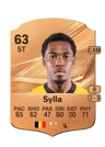 Sylla - 63 - Rare