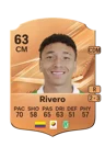 Rivero - 63 - Rare