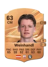Weinhandl - 63 - Rare