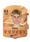 Klein - 63 - Rare