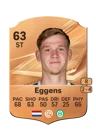 Eggens - 63 - Rare