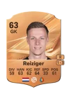 Reiziger - 63 - Rare