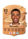 Dornelly - 63 - Rare