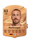 Nothnagel - 63 - Rare