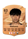 Nakano - 63 - Rare