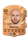 McInroy - 63 - Rare