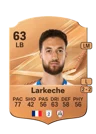 Larkeche - 63 - Rare