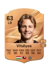 Vitályos - 63 - Rare