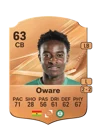 Oware - 63 - Rare