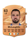 McLaughlin - 63 - Rare