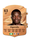 Ugondu - 63 - Rare