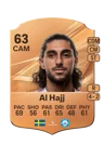 Al Hajj - 63 - Rare