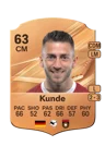 Kunde - 63 - Rare