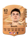Booth - 63 - Rare