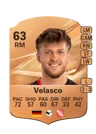 Velasco - 63 - Rare