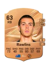 Rawlins - 63 - Rare
