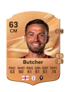Butcher - 63 - Rare