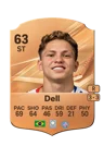 Dell - 63 - Rare