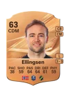 Ellingsen - 63 - Rare