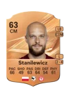 Stanilewicz - 63 - Rare
