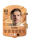 Collar - 63 - Rare