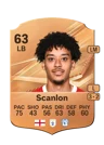 Scanlon - 63 - Rare