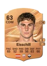 Eisschill - 63 - Rare