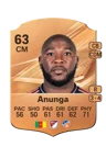 Anunga - 63 - Rare