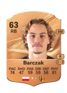 Barczak - 63 - Rare