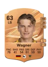 Wagner - 63 - Rare
