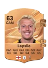 Lapslie - 63 - Rare
