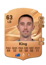 King - 63 - Rare