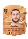 Lécolier - 63 - Rare