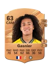 Gasnier - 63 - Rare