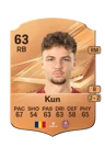 Kun - 63 - Rare