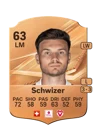 Schwizer - 63 - Rare