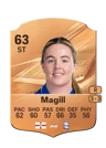 Magill - 63 - Rare