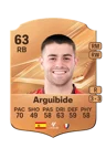 Arguibide - 63 - Rare