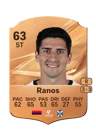 Ranos - 63 - Rare