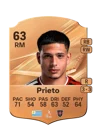 Prieto - 63 - Rare