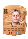 Ross - 63 - Rare