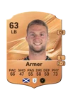 Armer - 63 - Rare