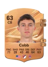 Cobb - 63 - Rare