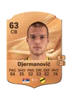 Djermanović - 63 - Rare