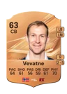 Vevatne - 63 - Rare